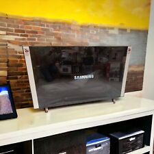 Smart TV Samsung 55" cristallo UHD 4K HDR