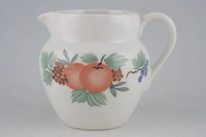 Adams - Nectarine - Milk Jug - 222127G - Picture 1 of 1
