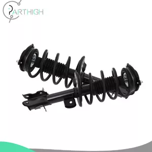 2x For Nissan Sentra 1.8L 2013 Front Complete Struts With Coil Spring & Mounts - Picture 1 of 10