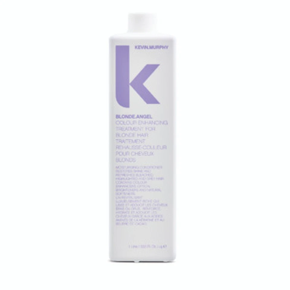 Kevin Murphy Blonde Angel Treatment 1 Litre  (1000ml) Salon Size - Image 1 of 1