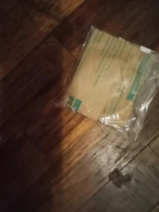 New Genuine OEM Suzuki Outboard 57134-93J00 Driveshaft Spacer - Picture 1 of 2