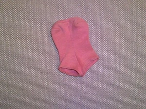Vintage Barbie - PAK - Coral Swimsuit - Picture 1 of 1