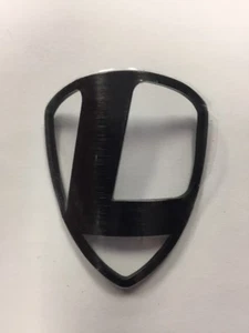 Leader Bikes New Frame Head Badge - Picture 1 of 12