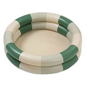 Inflatable Water Play Pool Family Thickened Water Pool - Picture 1 of 14