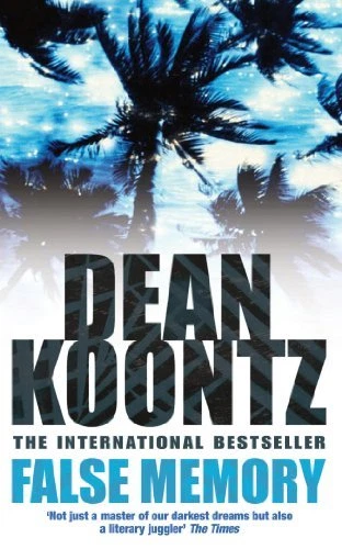 False Memory By  Dean Koontz. 9780747258346 - Image 1 of 1