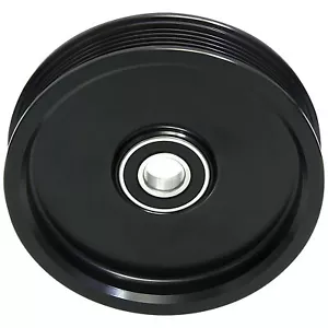 Polea de ralentí de cinturón de transmisión de accesorios Gates 36786 para 08 Escape Mariner Tribute - Imagen 1 de 6