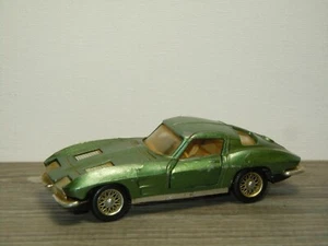 Chevrolet Corvette Stingray - Auto Pilen 1:43 *50359 - Bild 1 von 4