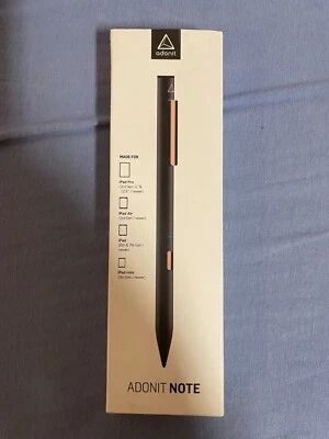 IPad Stift hochwertig, sehr guter Zustand - Bild 1 von 4