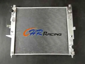 Aluminum Radiator for 1998-2005 Mercedes Benz M-CLASS W163 ML320/ML430/ML500 AT - Picture 1 of 5