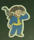 Fallout Vinyl For Laptop, Phone, or Decal Placement ~(1.5