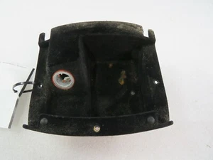 Lamborghini Gallardo, Center Console Insert Trim Panel, Used, P/N 400863300A - Picture 1 of 8