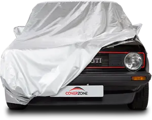 Cover Zone CCC434 Voyager Car Cover for Rover 60 75 P3 Saloon 1948-1949 - Picture 1 of 9