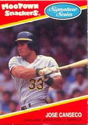 A8370- 1991 Mootown Baseball Card #s 1-24 -You Pick- 10+ FREE US SHIP