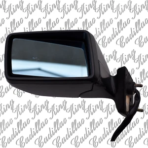 88 CADILLAC ALLANTE MIRROR LEFT ORIGINAL NICE USED CONDITION - Picture 1 of 15