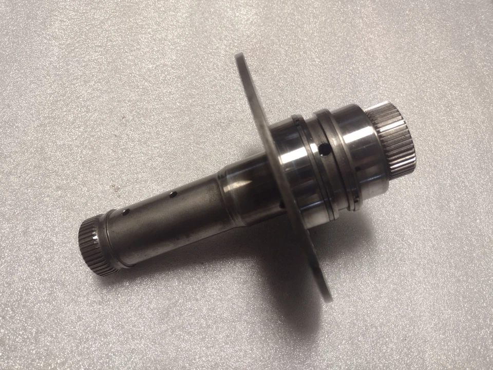 Eje de soporte del estator ZF 6HP19 BMW E60 E85 E90 Z4 Hyundai Genesis cupé 2004-12  Foto 1 de 1