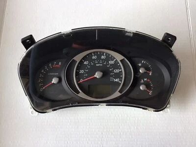 Cuadro de instrumentos velocímetro Hyundai Tucson 2005 compatible con 2005-2006  Foto 1 de 4