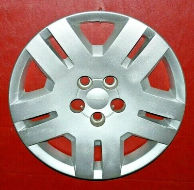 2010-2014 Dodge Avenger Caliber Hubcap 17" Wheel Cover 8038 1T014PAKAA - Imagem 1 de 4