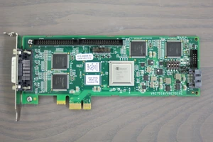 MaxLinear VRC7016L 16-Ch PCIe Video Capture Card GV-5016 410-20005-5C - Picture 1 of 13