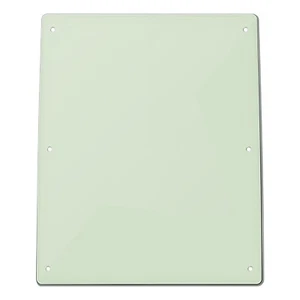 Frontscheibe, Glasscheibe für Jungheinrich EFG Gabelstapler, Stapler (51113905) - Bild 1 von 1