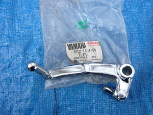 Yamaha XJ750 Seca 1981-1983 leva del cambio braccio leva shift 5G2-18111-00 - Foto 1 di 6