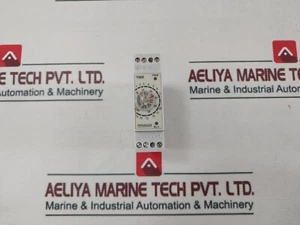 Paragon TMR-EC1 Power Relay 100-230 VAC 50/60 Hz - Picture 1 of 8
