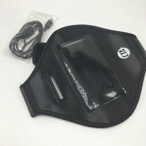 CTA Digital Armband Ladegerät iPhones 4000 mAh Akkupack Laufen Aktiv Sport - Bild 1 von 4