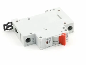 Eaton PXL-C10/1 Leitungs-Schutzschalter 1-Pole Circuit Breaker 10Amp 230/400V~ - Bild 1 von 1