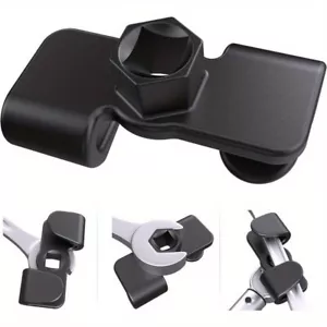 Adaptador extensor de llave universal - accionamiento de 1/2 pulgada de alto apalancamiento y 21 mm, carbono - Imagen 1 de 10