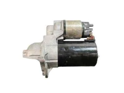 55578921 125230 halter anlasser CHEVROLET AVEO BERLINA HATCHBACK 1.2 CAT 2011 - Bild 1 von 4