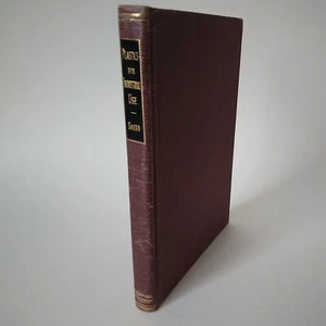 1942 "Plastics For Industrual Use" - John Sasso, McGraw-Hill Book Co. 1st HC GD - Bild 1 von 18