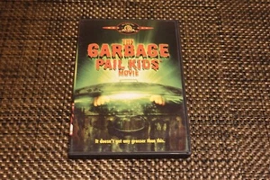 The Garbage Pail Kids Movie (DVD, 1987) VERY GOOD - Picture 1 of 2