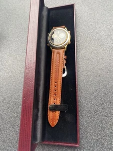 CITIZEN Noblia Chronograph 3570-Y53750 SA Ein Liebhaberstück - Bild 1 von 4