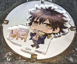 Anime japonés Psycho-Pass mini soporte acrílico Arata Shindo - Imagen 1 de 1