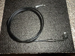 Derbi Atlantis, cavo sella Piaggio Diesis, treno originale 00G00602181 - Foto 1 di 1