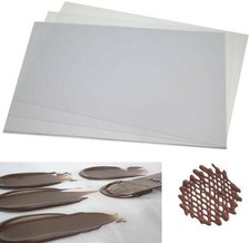 FOGLIO ACETATO 1 PEZZO 40X60