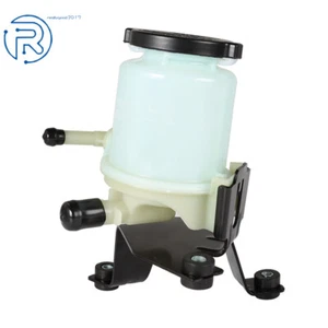 For Toyota Tacoma 2005-2015 V6 4.0L 2016-2022 V6 3.5L Power Steering Reservoir - Picture 1 of 12