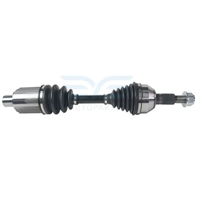 Front Right CV Axle Shaft For 2008-2012 Chevrolet Malibu 2009 2010 Pontiac G6 - Image 1 of 4