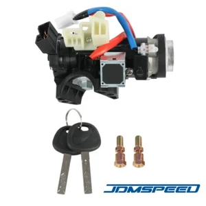 Ignition Lock Housing Assembly Switch For 15-19 Sonata 81910-A4110 - Picture 1 of 6