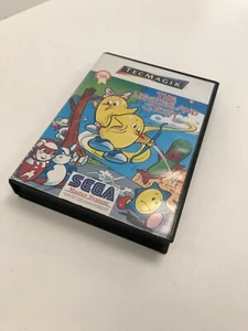The Newzealand Story - SEGA Master System / instrucciones / módulo y funda BOX SM - Imagen 1 de 5