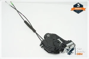 2018 - 2024 TOYOTA CAMRY REAR LEFT SIDE DOOR LOCK ACTUATOR LATCH OEM - Picture 1 of 8