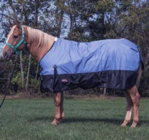 Weaver Turnout Blanket-CLEARANCE - Picture 1 of 1