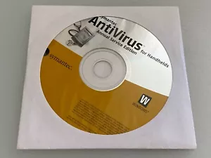 Symantec AntiVirus for Handhelds Annual Service Edition - Picture 1 of 2