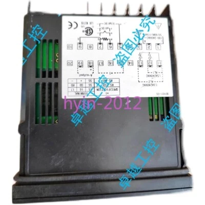 1pcs Used SHIMADEN temperature display SD16-890-1000 - Изображение 1 из 3