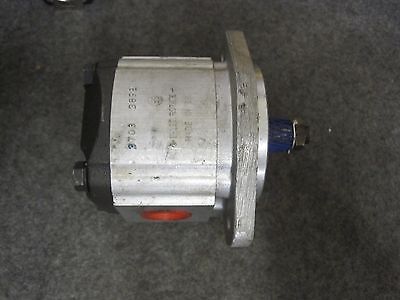 Ultra Gear Pump 3703-3892 • 158.16£
