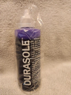Durasole Sole Hardener 4 oz BOTTLE