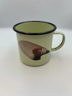 Papel higiênico Seletti sabonete mordida esmalte copo estranho estranho - Imagem 1 de 4