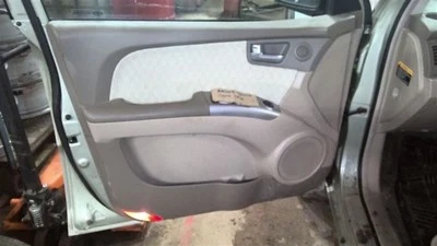 SPORTAGE  2007 Front Door Trim Panel 352384 Foto 1 de 4