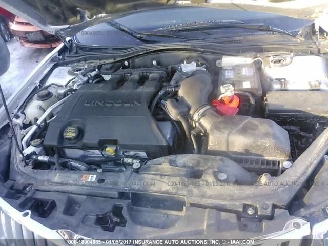 Спидометр кластер MPH ID BH6T-10849-AD подходит 11-12 MKZ 2127375 - Изображение 1 из 4