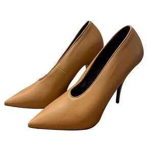 Neu ohne Etikett Stella McCartney Scarpa Sligo Pumps Gr. 37 (US 7) - Bild 1 von 9