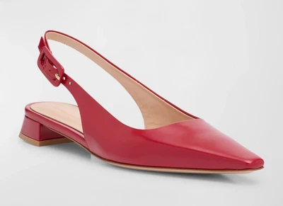 Zapatos de salón Gianvito Rossi Lindsay 20 Tokio Rouge talla EU 39 / US 9 Foto 1 de 4